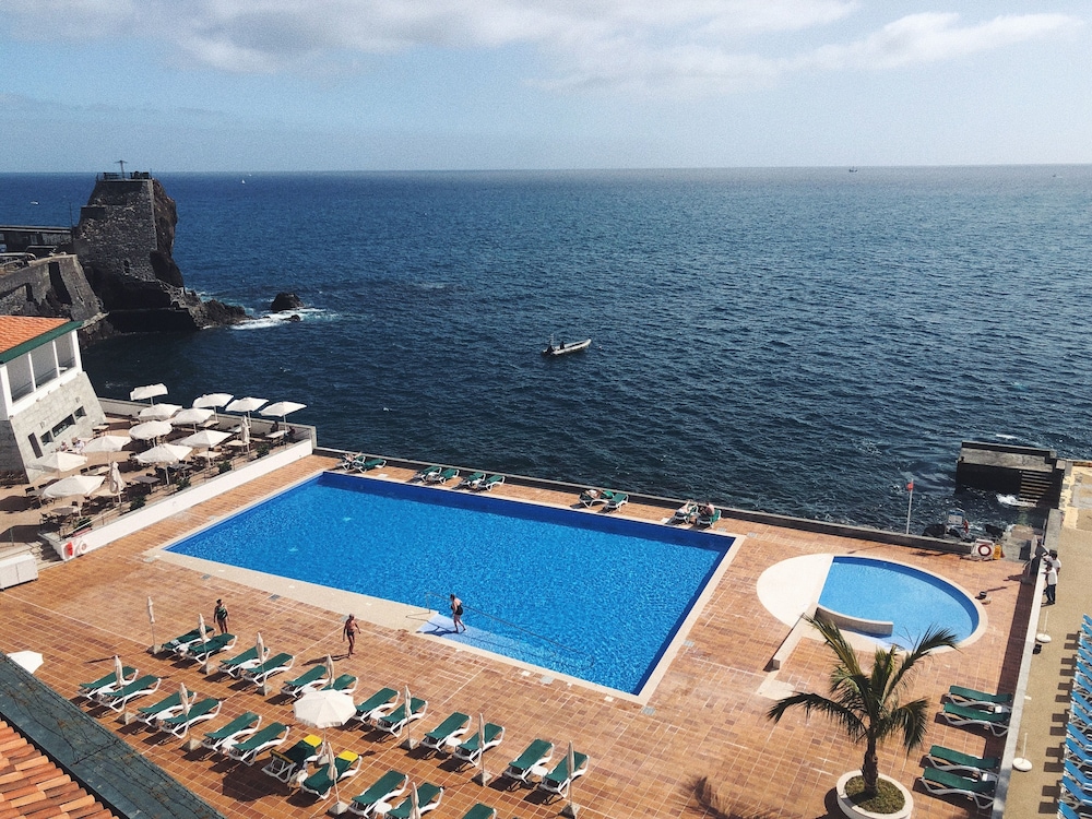 Quinta da Penha de Franca Hotel