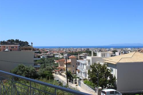 Vda Kalamata — 4-Star Luxury Hotel in Kalamata, Greece