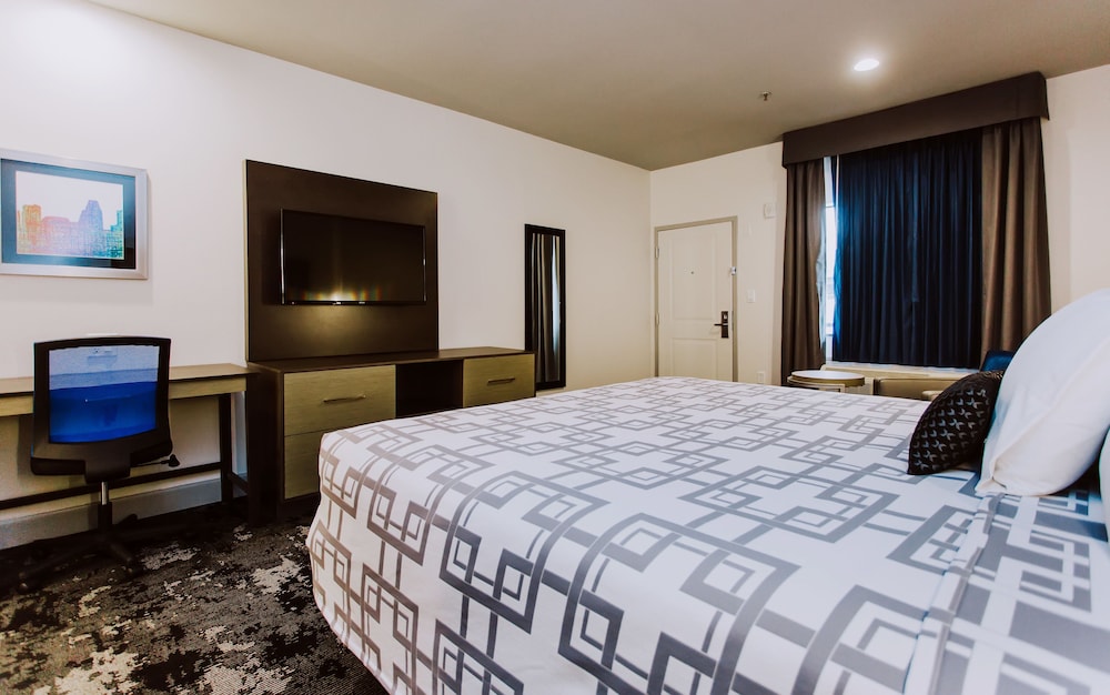 Palace Inn Airtex - photo 5