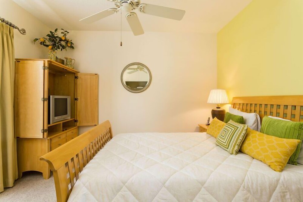 Ov4217 Reunion Resort 5 Bed 4 Baths Villa - photo 5