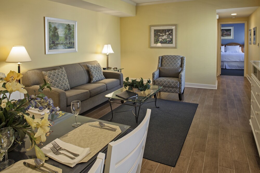 Carolina Club by Spinnaker Resorts - photo 14