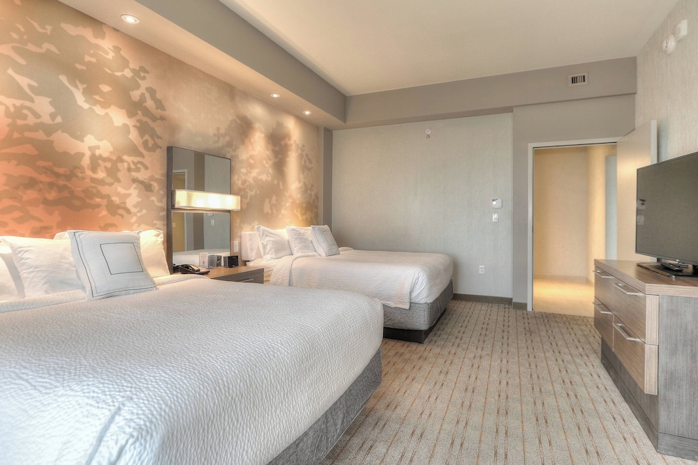Courtyard by Marriott Pigeon Forge - photo 53