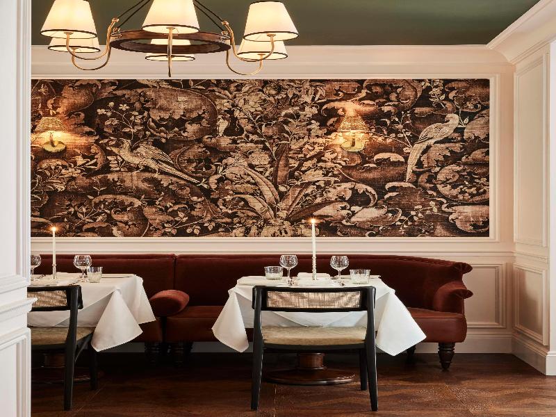 The Wall Street Hotel - photo 75