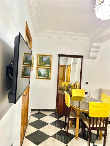 High quality appartement — 4-Star Luxury Hotel in Martil, Morocco