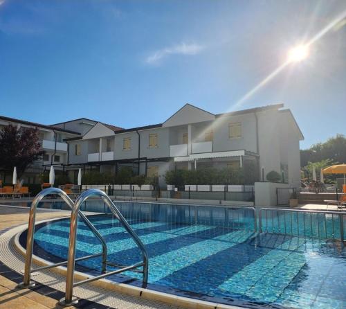 Ai Salici — 4-Star Luxury Hotel in Caorle, Italy