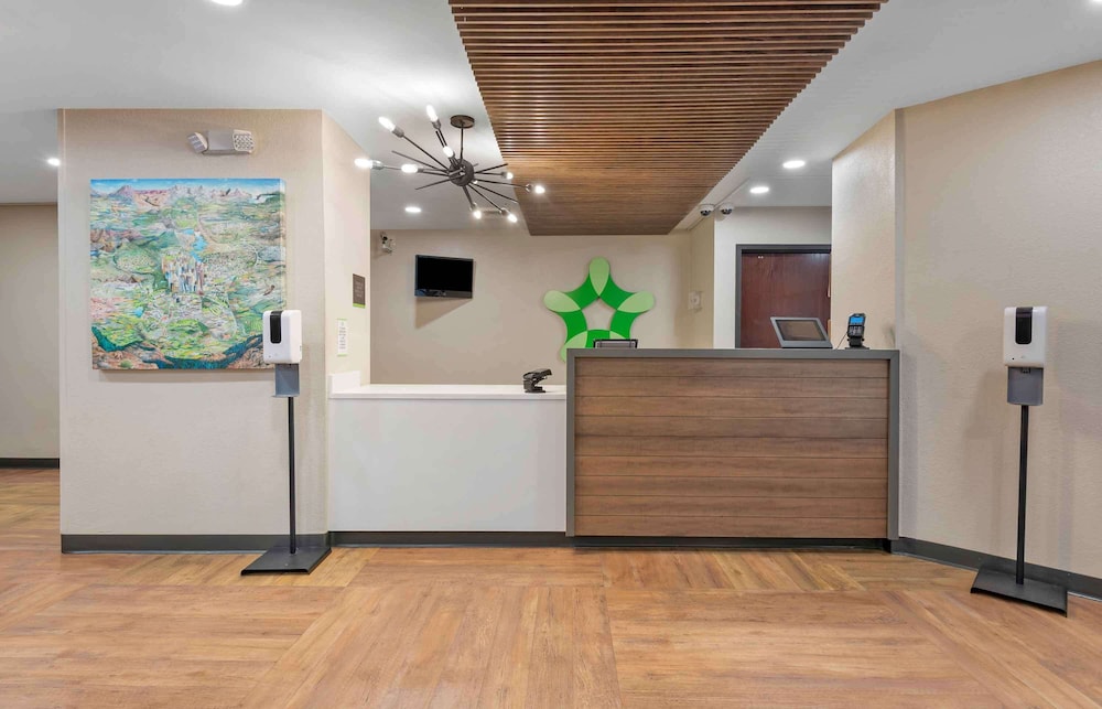 Extended Stay America Select Suites Charlotte Tyvola Rd. - photo 3