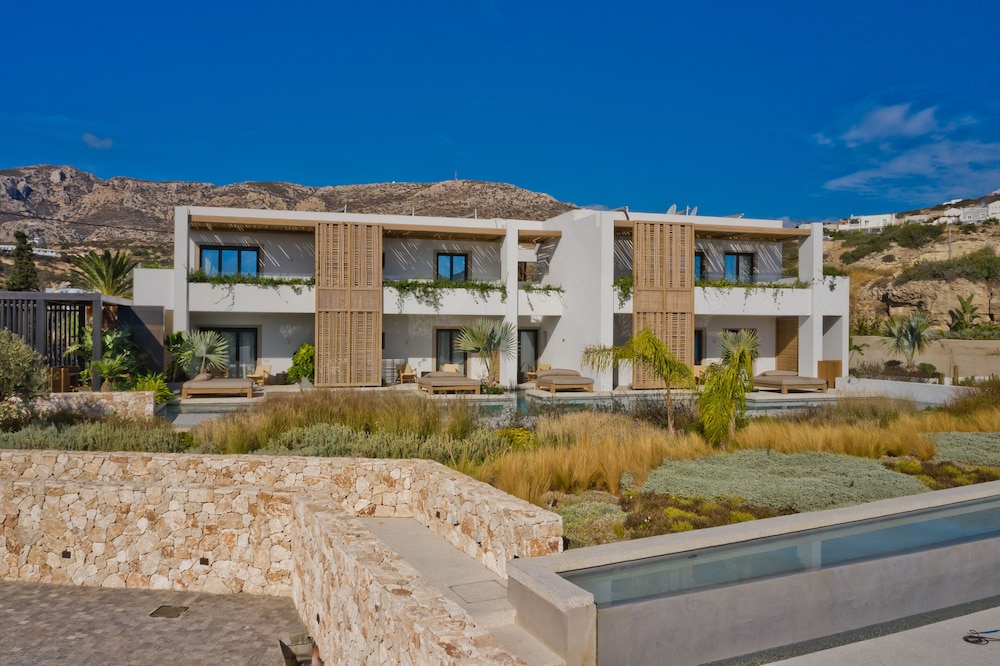 Almi Luxury Rooms — Karpathos — photo 2