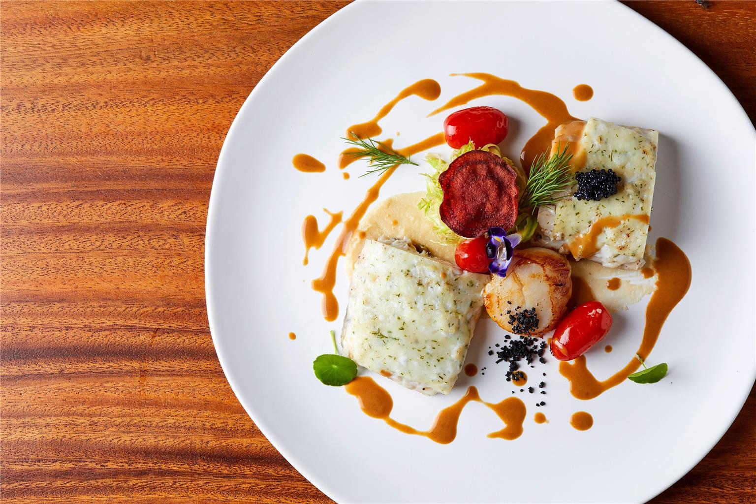 מזון ומשקאות