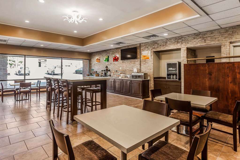 Quality Inn South Boston Danville East - photo 22