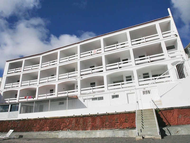 Aparthotel Barracuda in Ponta Delgada, Portugal