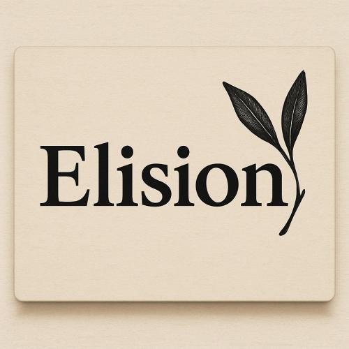 Elision - carbon neutral hotel in Unknown City