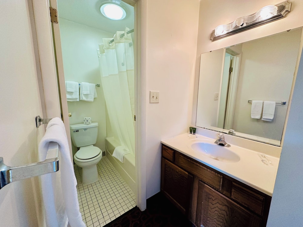 Stay Inn - photo 10