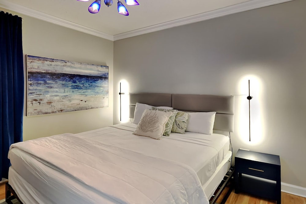 Boardwalk Resort 511 799986 - photo 2