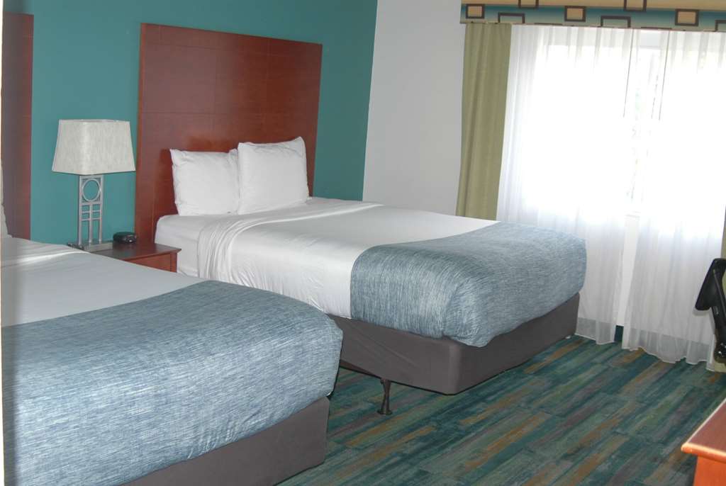 Wingate by Wyndham Valdosta Moody AFB - photo 23