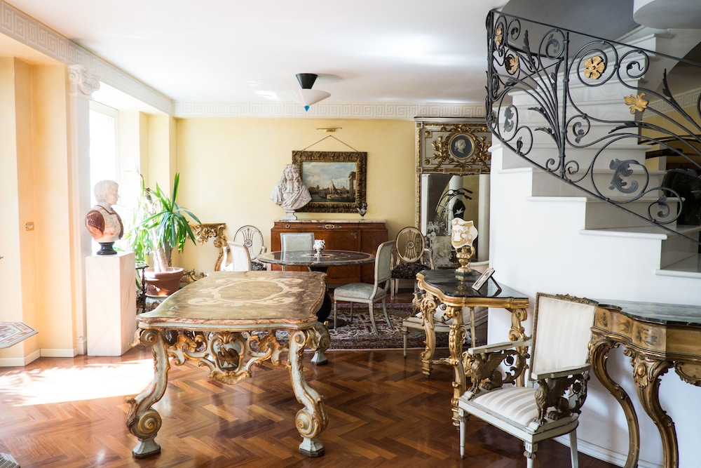 Vela Sea — hotel in Civitanova Marche