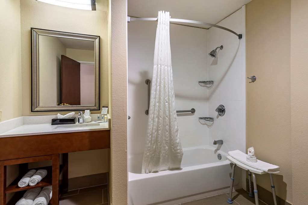 Comfort Inn Paducah I 24 - photo 19