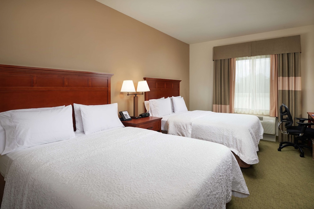 Hampton Inn & Suites Salem OR - photo 10