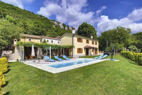 Villa Bella — Lupoglav — photo 3