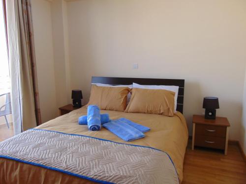 Ithaki Phinikoudes Apartment No. 205