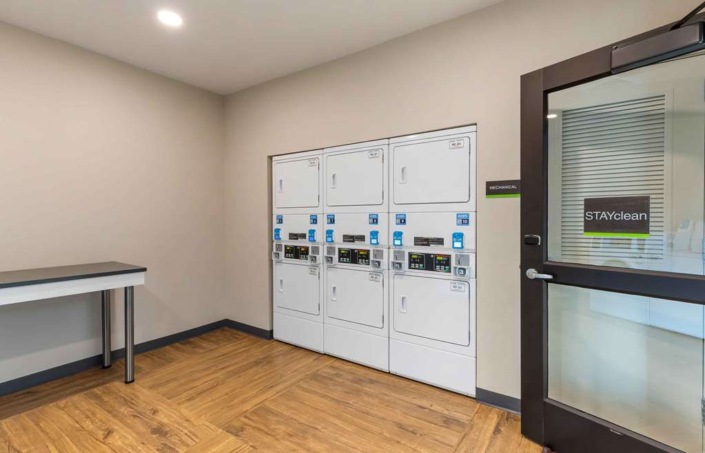 Extended Stay America Premier Suites Boise Meridian - photo 49