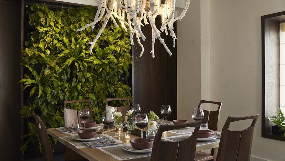 1 Hotel Central Park - photo 19