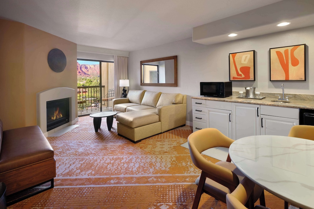 Hilton Sedona Resort at Bell Rock - photo 28