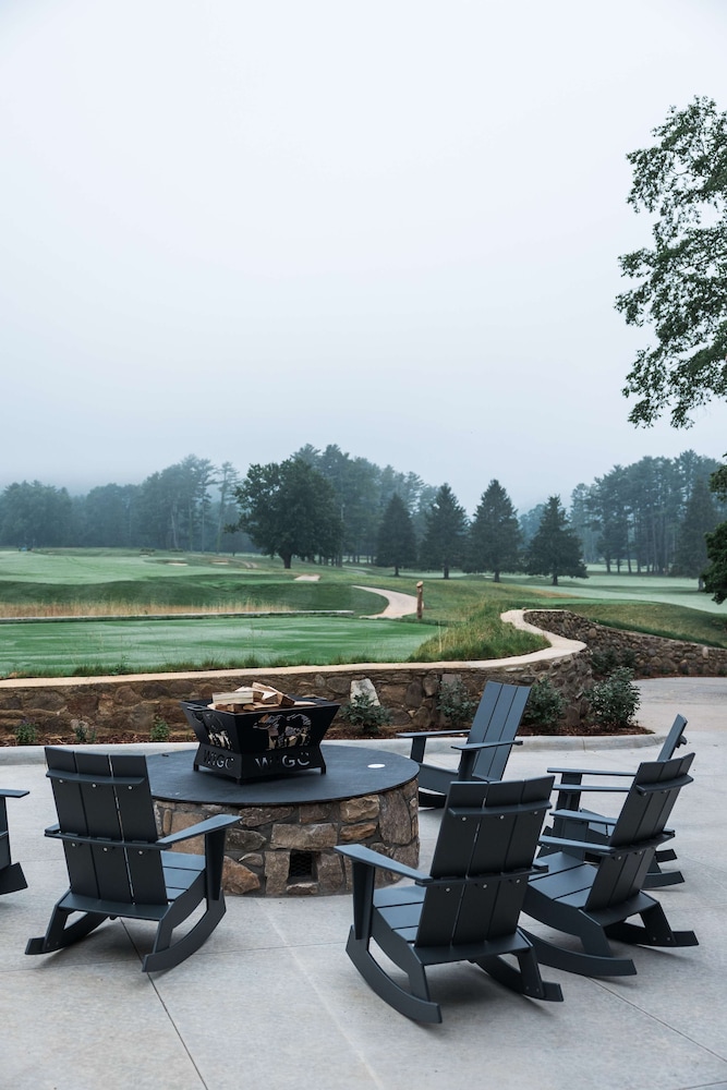 Waynesville Inn and Golf Club Tapestry Collection by Hilton - photo 103