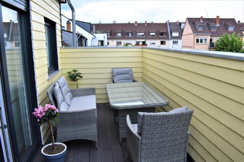 Heiligenbergblick — 4-Star Luxury Hotel in Heidelberg, Germany