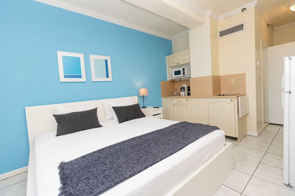 433 Studio Hollywood Beach Resort Hollywood - photo 11