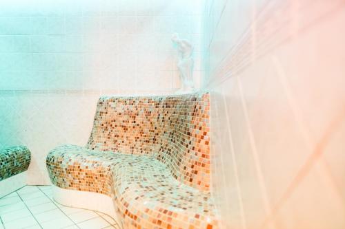 Oliven Genusshotel Hirzer — Scena