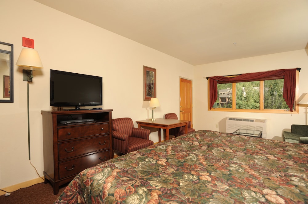Gateway Mountain Lodge by Keystone Resort - photo 3