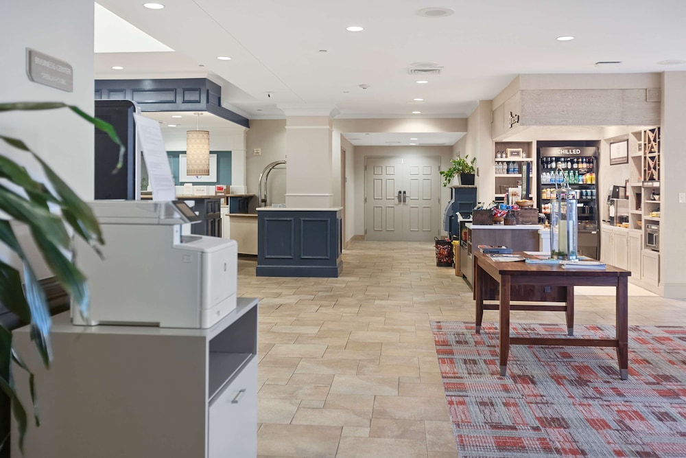 Hilton Garden Inn New Orleans French Quarter CBD - photo 78