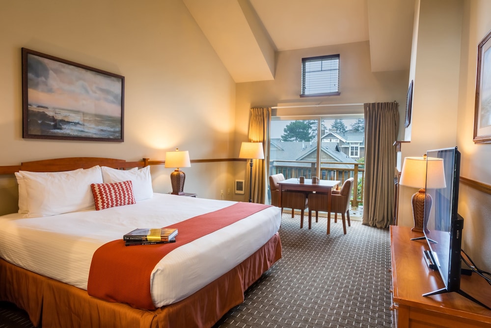 Inn at Cannon Beach - photo 18