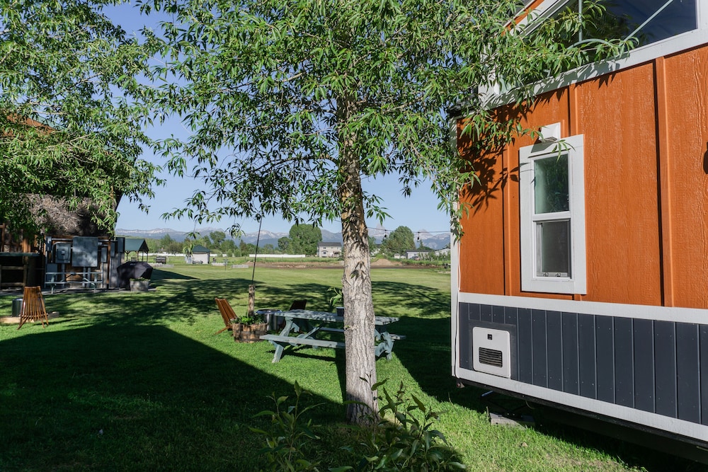 Teton Peaks Resort - photo 23