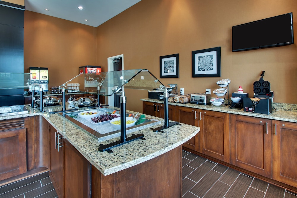 Staybridge Suites Rock Hill by IHG - photo 28