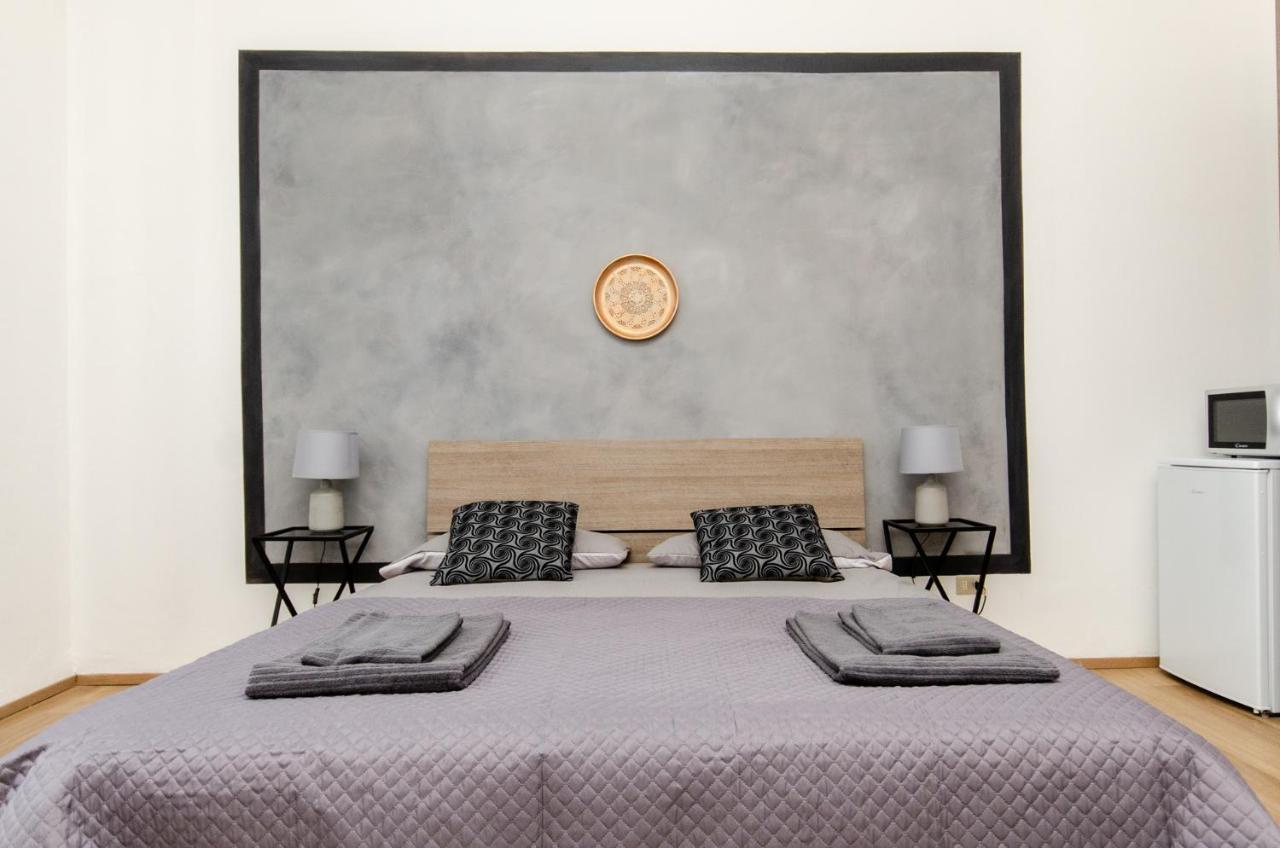 Grey Room - last minute hotel in Milan