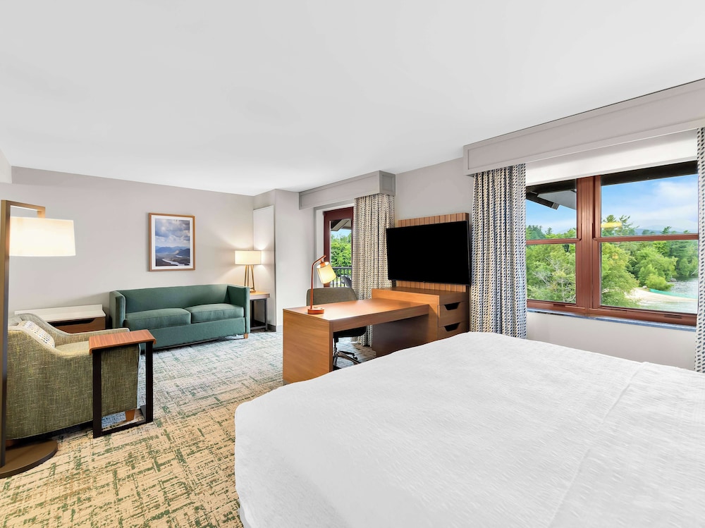 Hampton Inn & Suites Lake Placid - photo 31