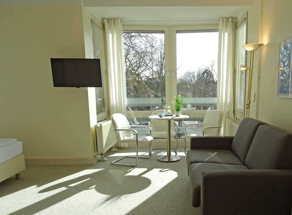 Hotel St. Michaels Heim — Berlin — photo 3