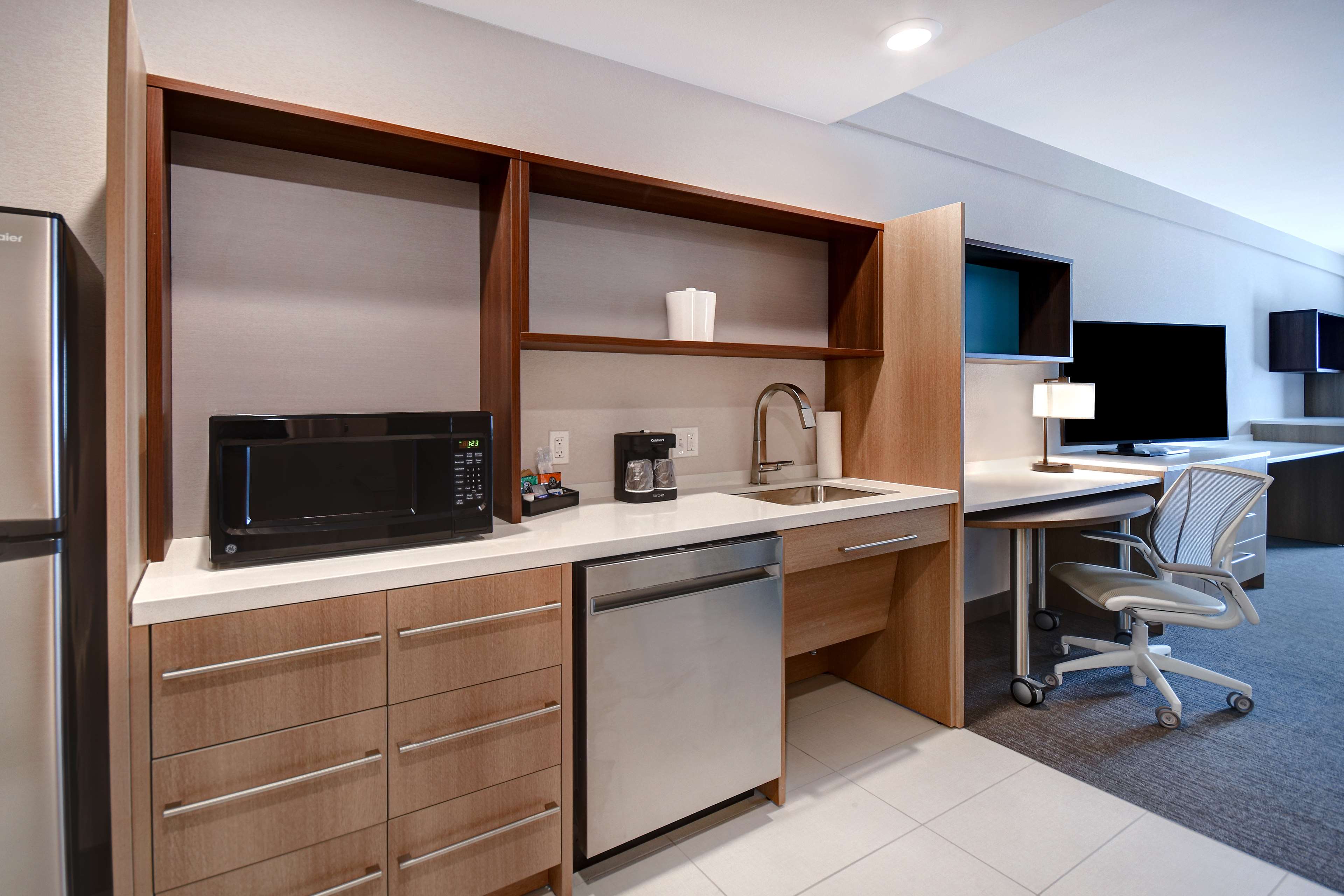 Home2 Suites Tucson Downtown - photo 24