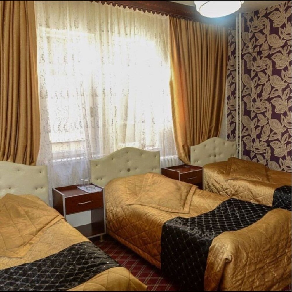 Grand Saray Hotel in Malatya, Turkey