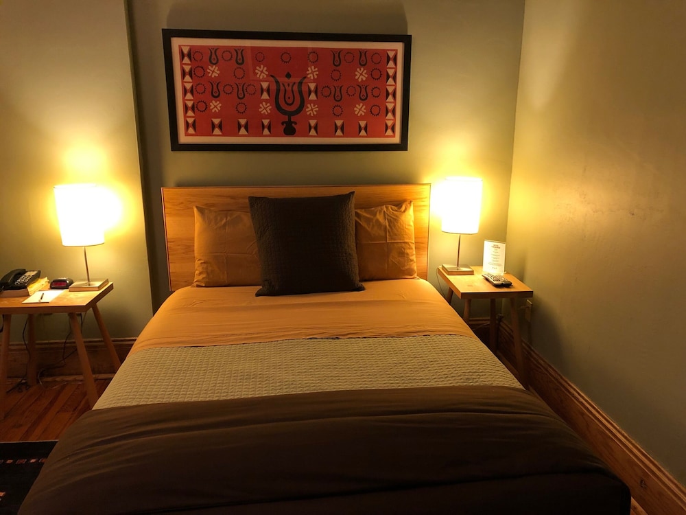 Hotel Frederick - photo 132