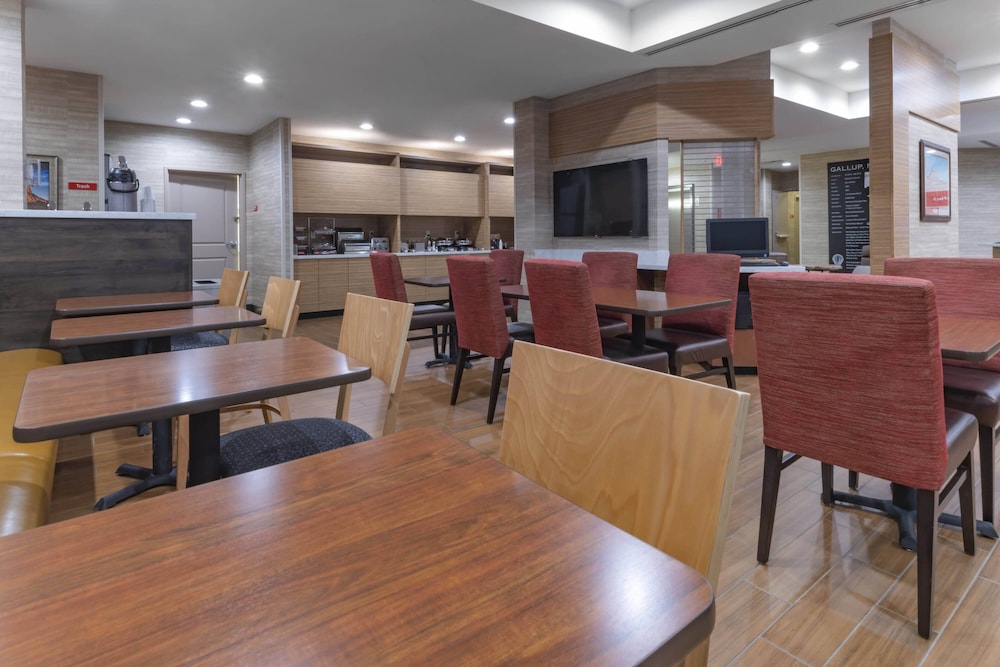 TownePlace Suites by Marriott Gallup - photo 6