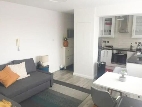 Cosy studio flat great location — 4-Star Luxury Hotel in London, United Kingdom