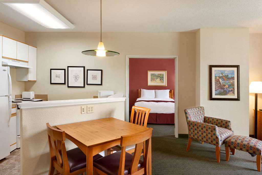 Baymont by Wyndham Wichita East - photo 19