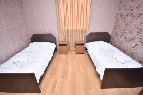 Hotel Samegrelo in Zugdidi, Georgia