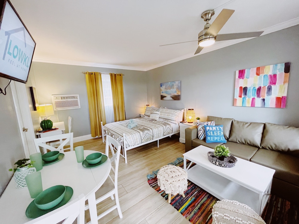Sea Steps Suites - photo 10