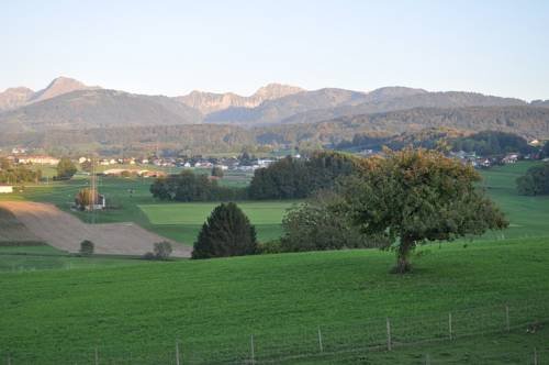 Studio de Vacances Philipona — Grenchen — photo 5