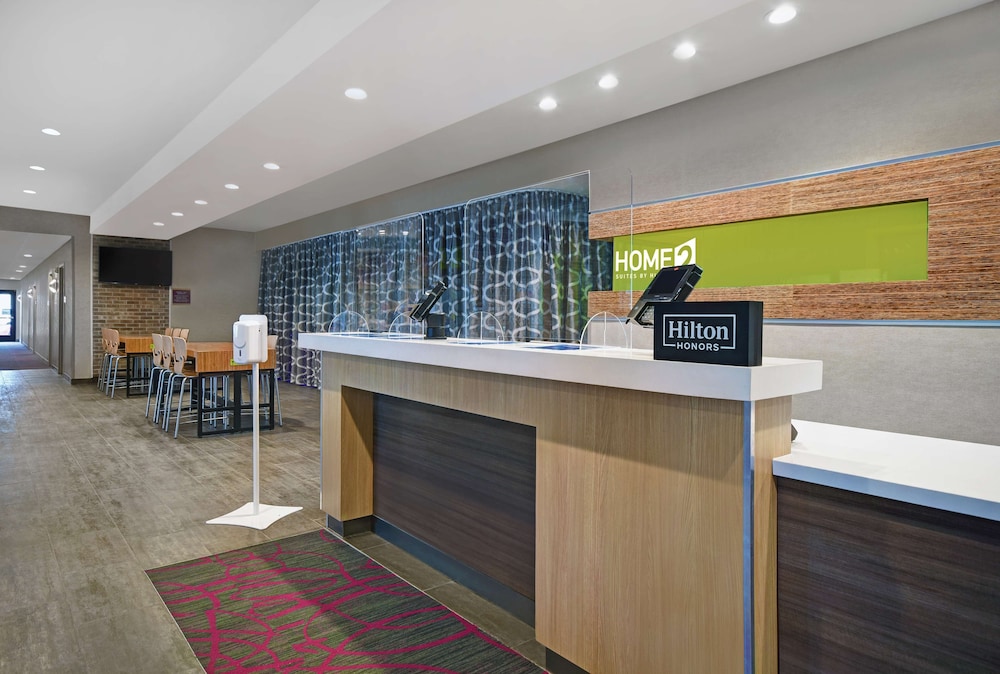 Home2 Suites by Hilton Liberty NE Kansas City - photo 7