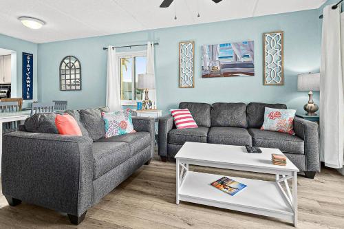 Welcome to paradise unit 2201 - photo 9