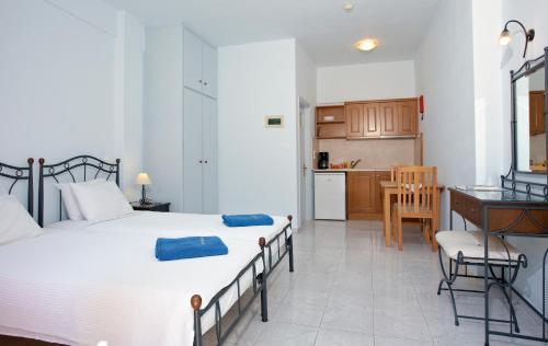 Anniska Hotel — hotel in Kardamyli
